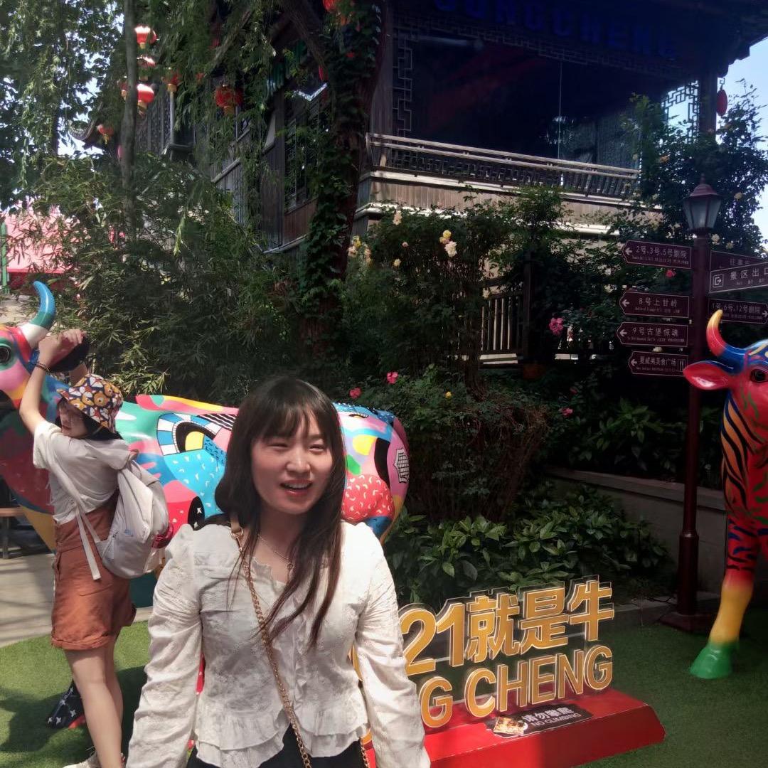 舒禾  晩星就位