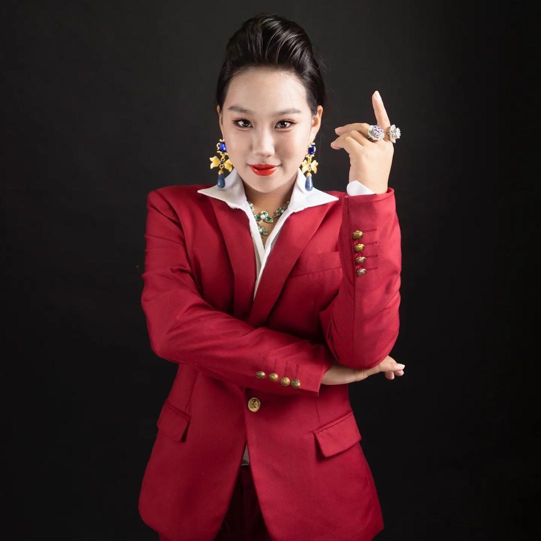 恒泰五金交电商行恒泰（金金）直播号