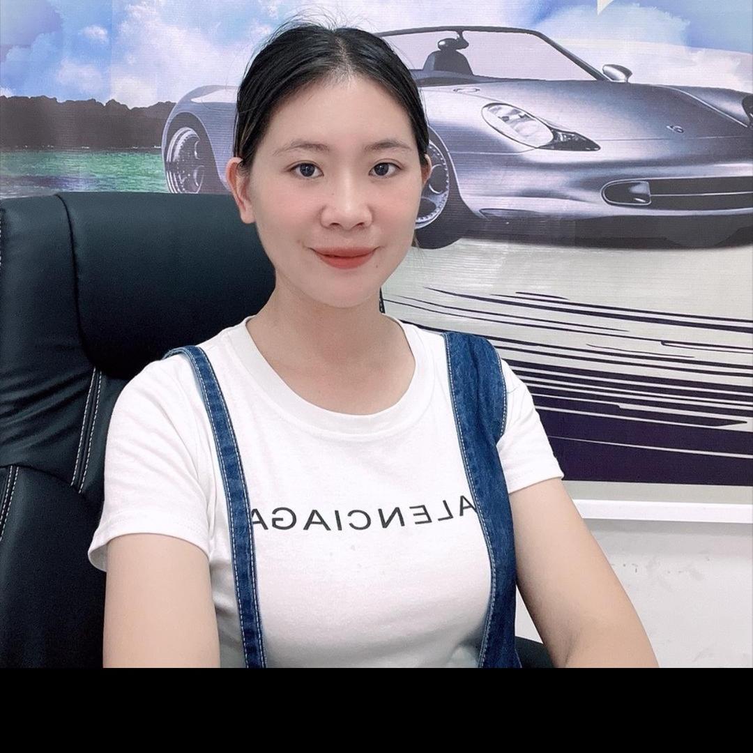 钟山县瑞丰二手车—小李
