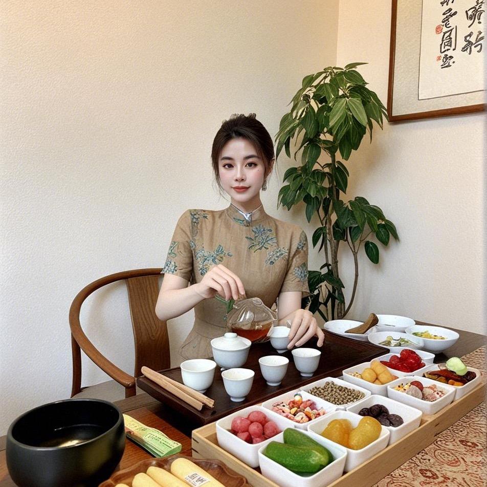 钰仙儿