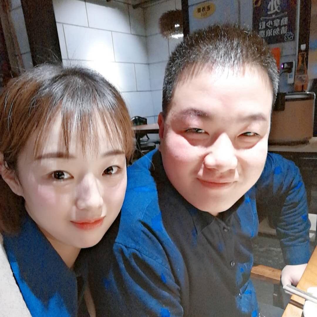 柠檬夫妻🍋@抖音