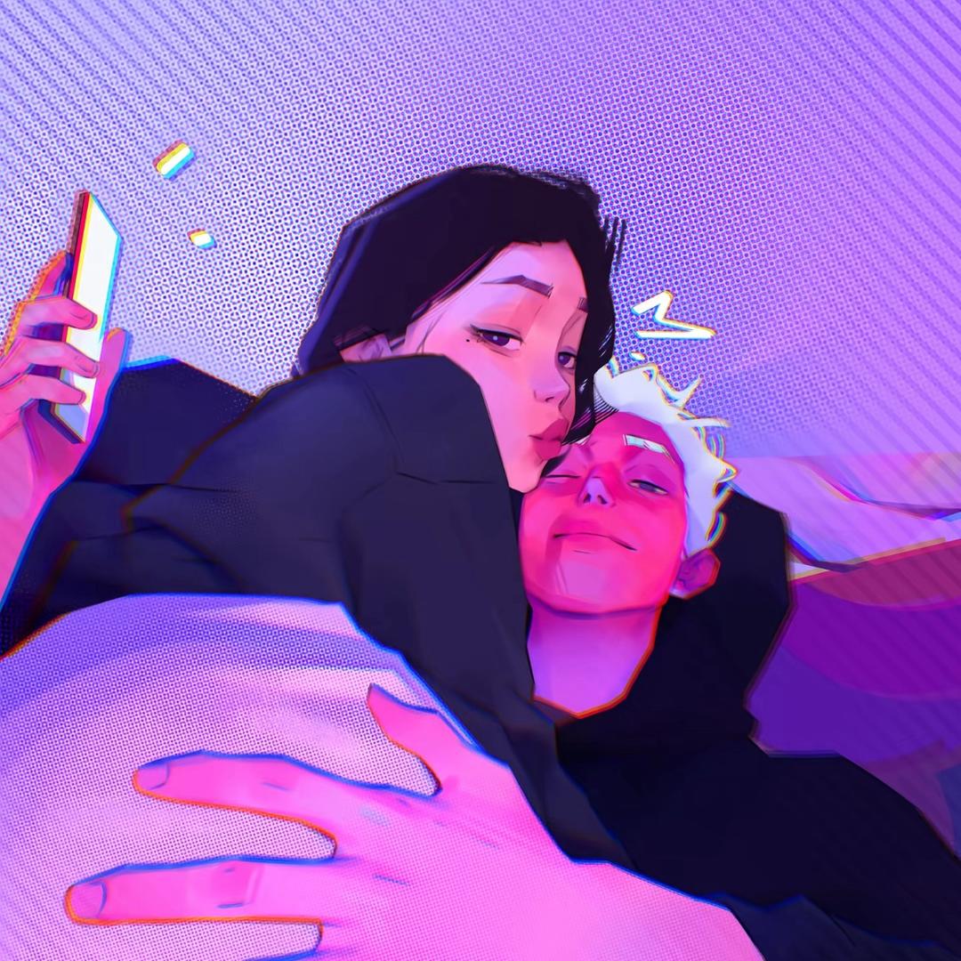 𝙞𝙐