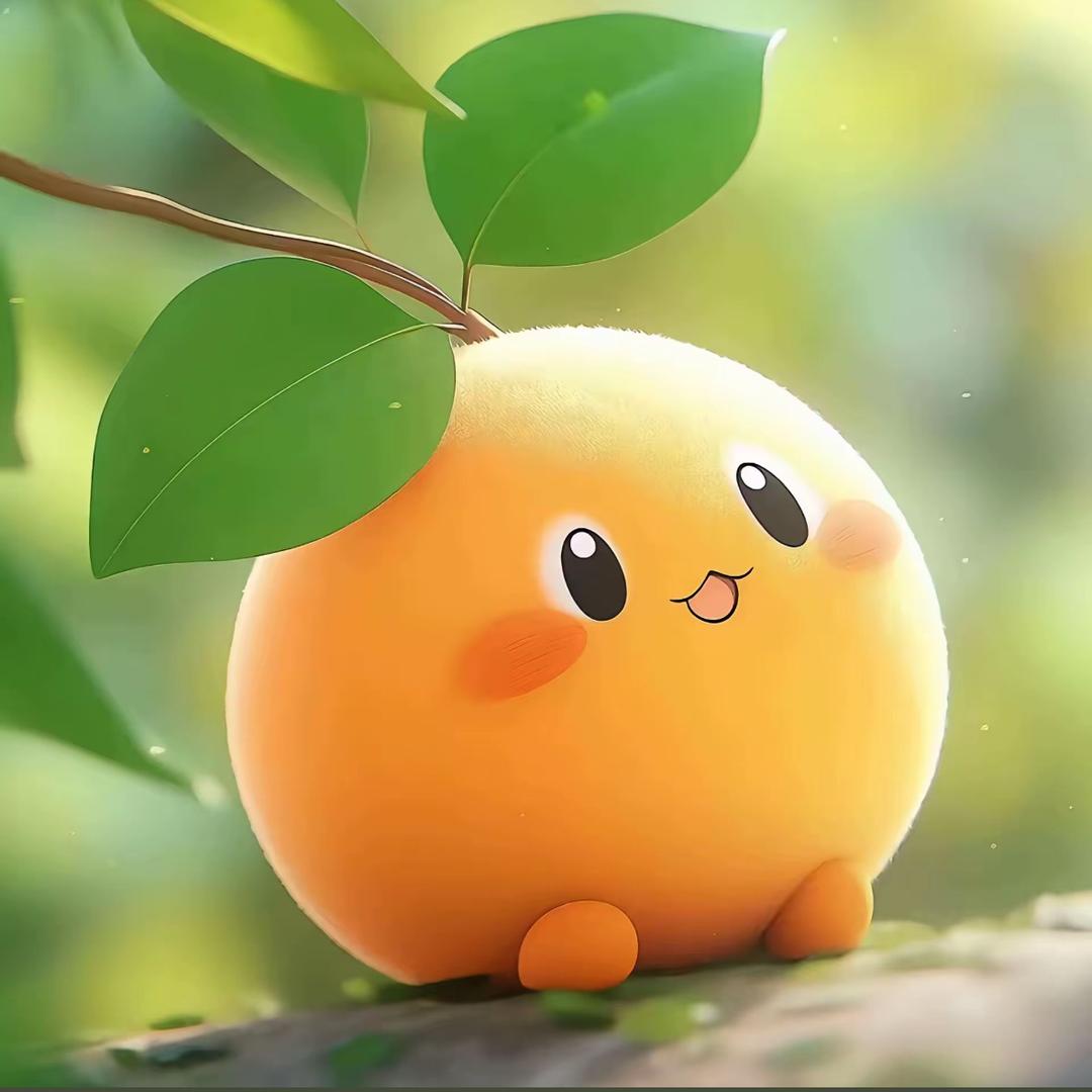 小土豆的后花园