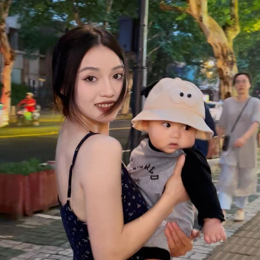 筝香香（带娃版）