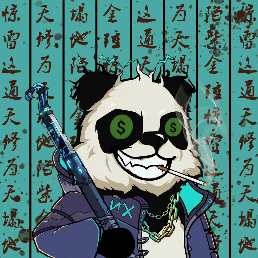 熊猫diy装机超频工作室