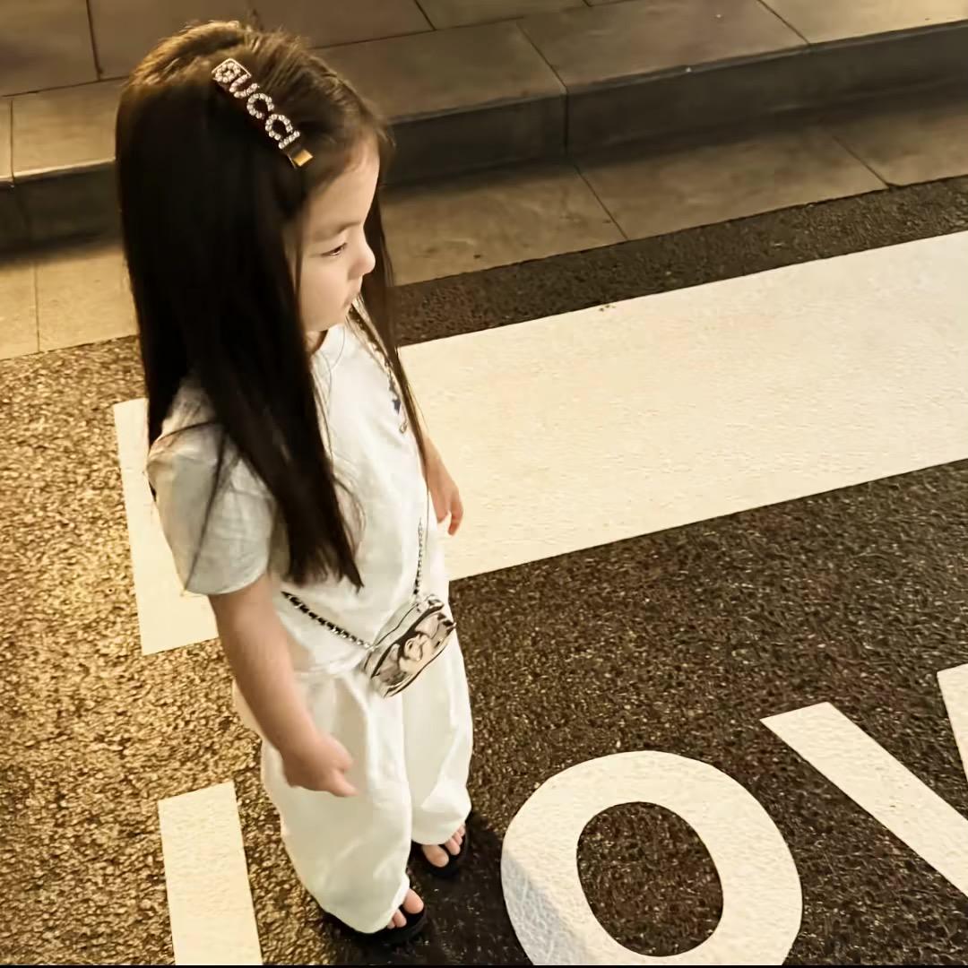 琦琦妈