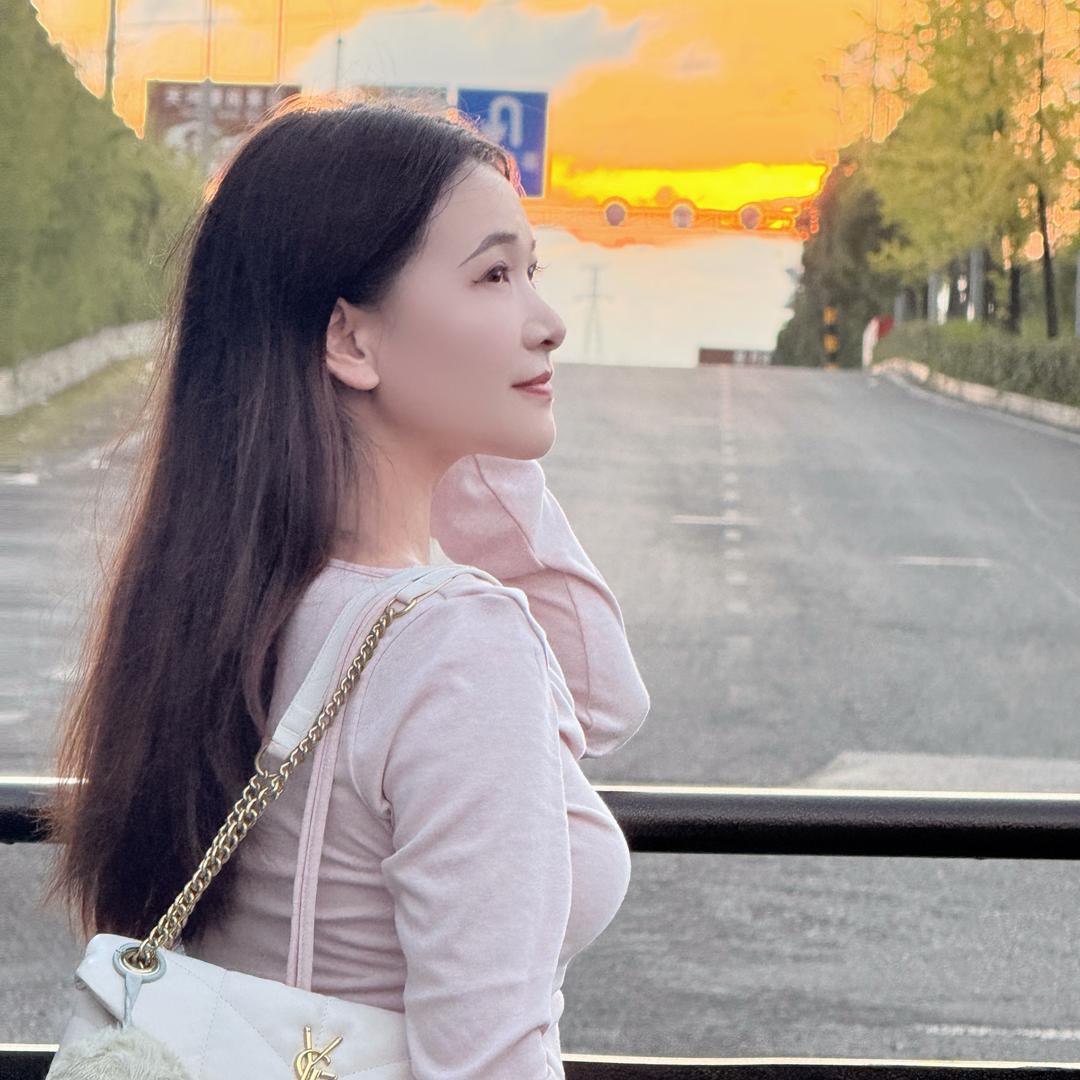 🌸🌸🌸小财霞（甜财运）