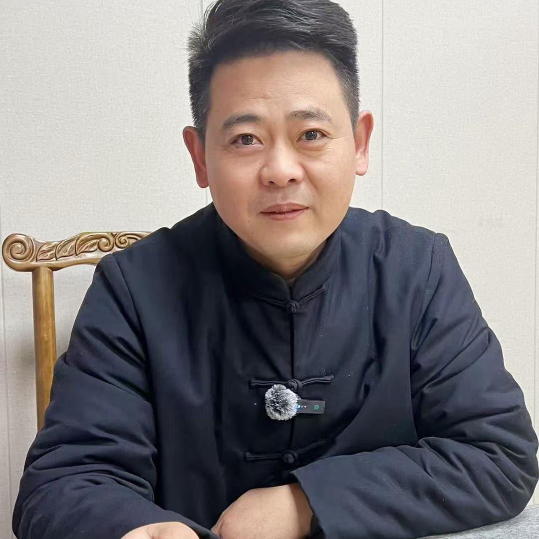 正一 张罗朝