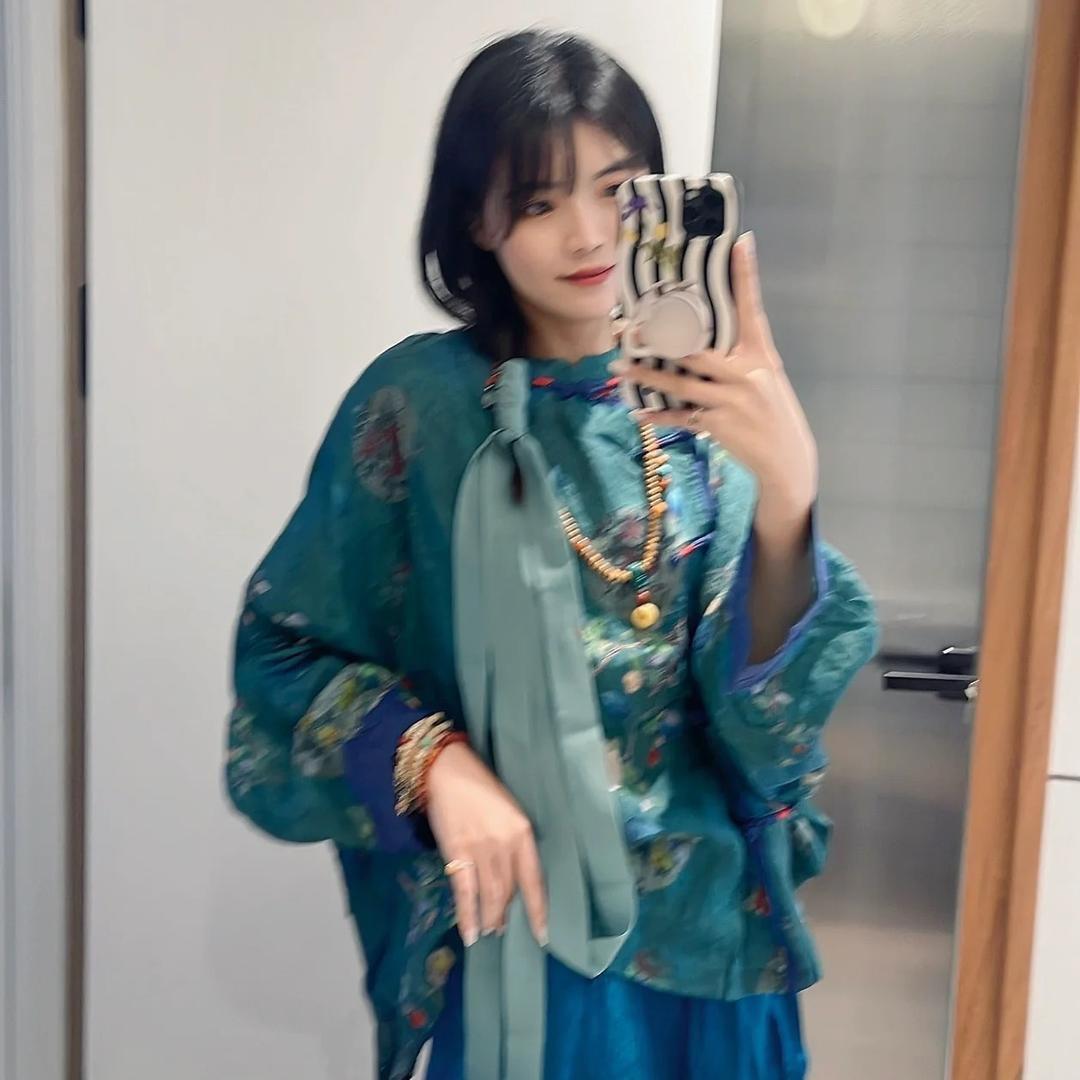 文玩人的日常~小丽