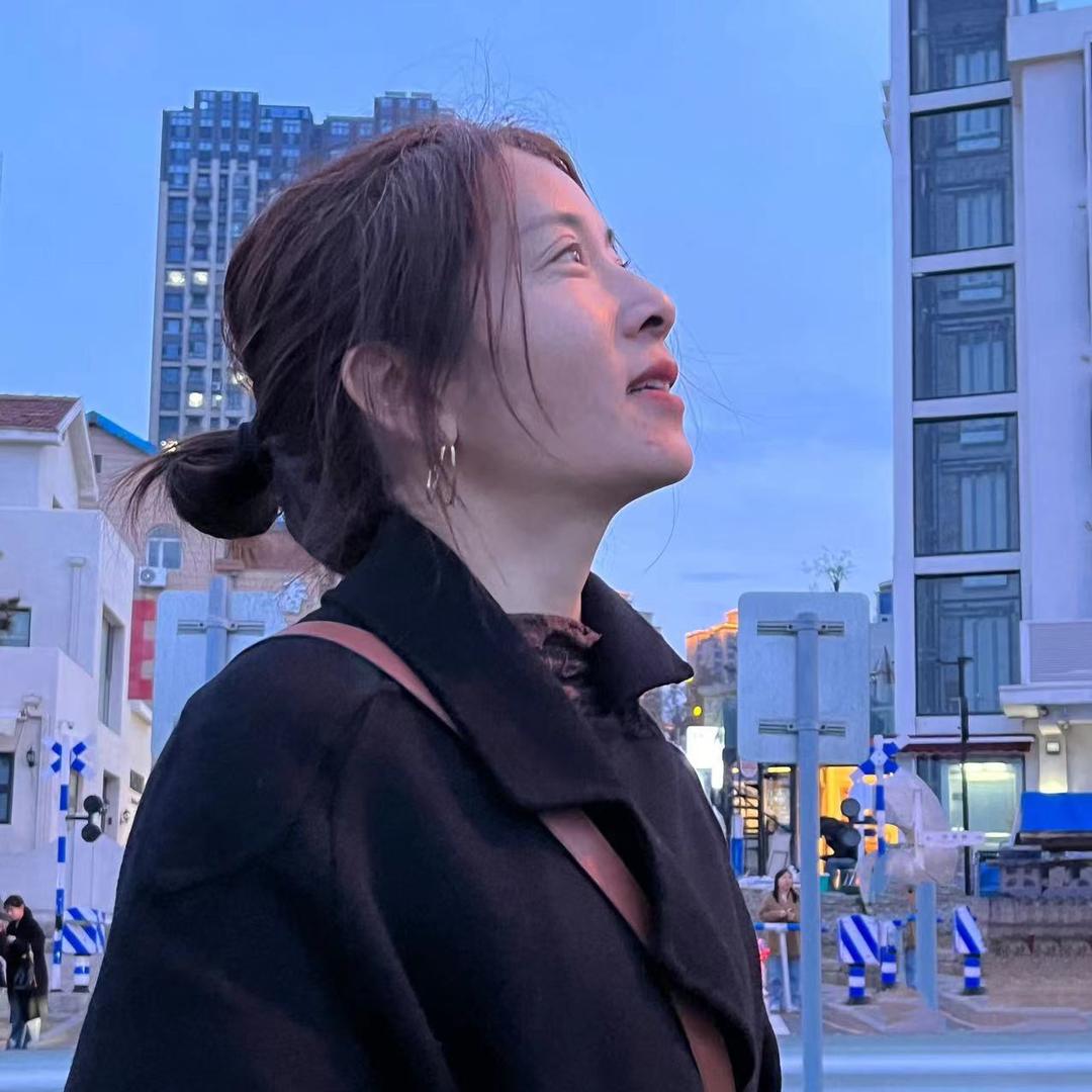 云乐的姑娘（玲玲家政）
