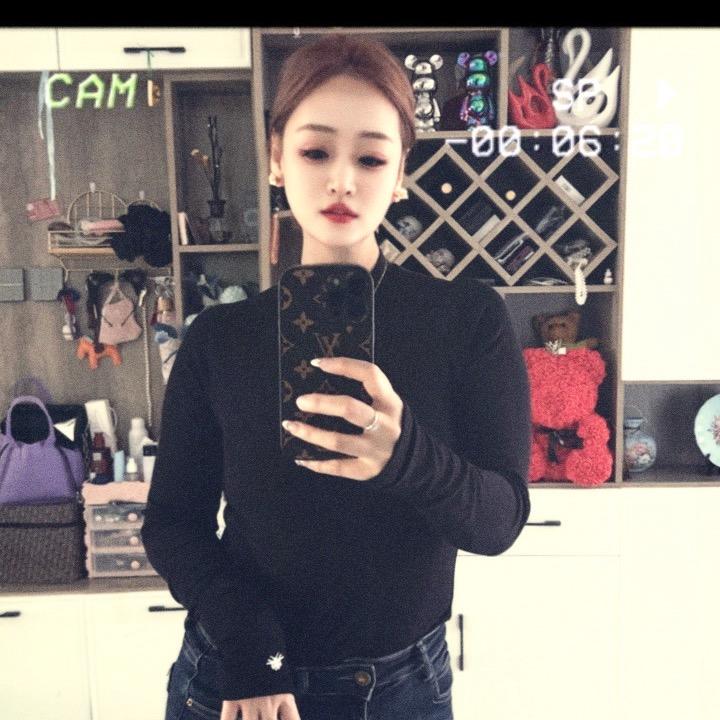 美美