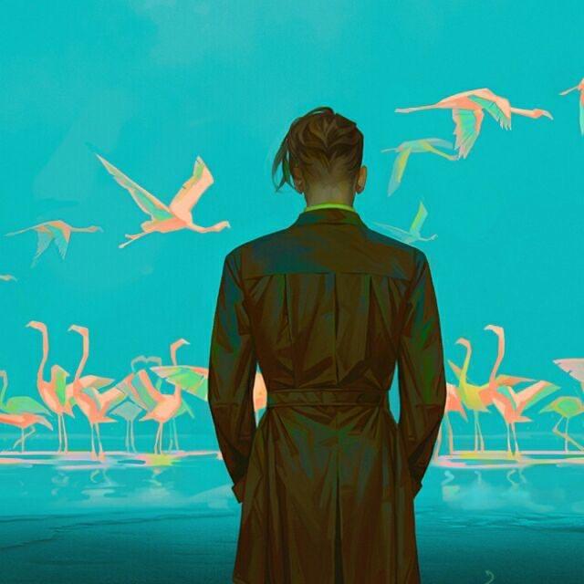 优秀的人要颁奖