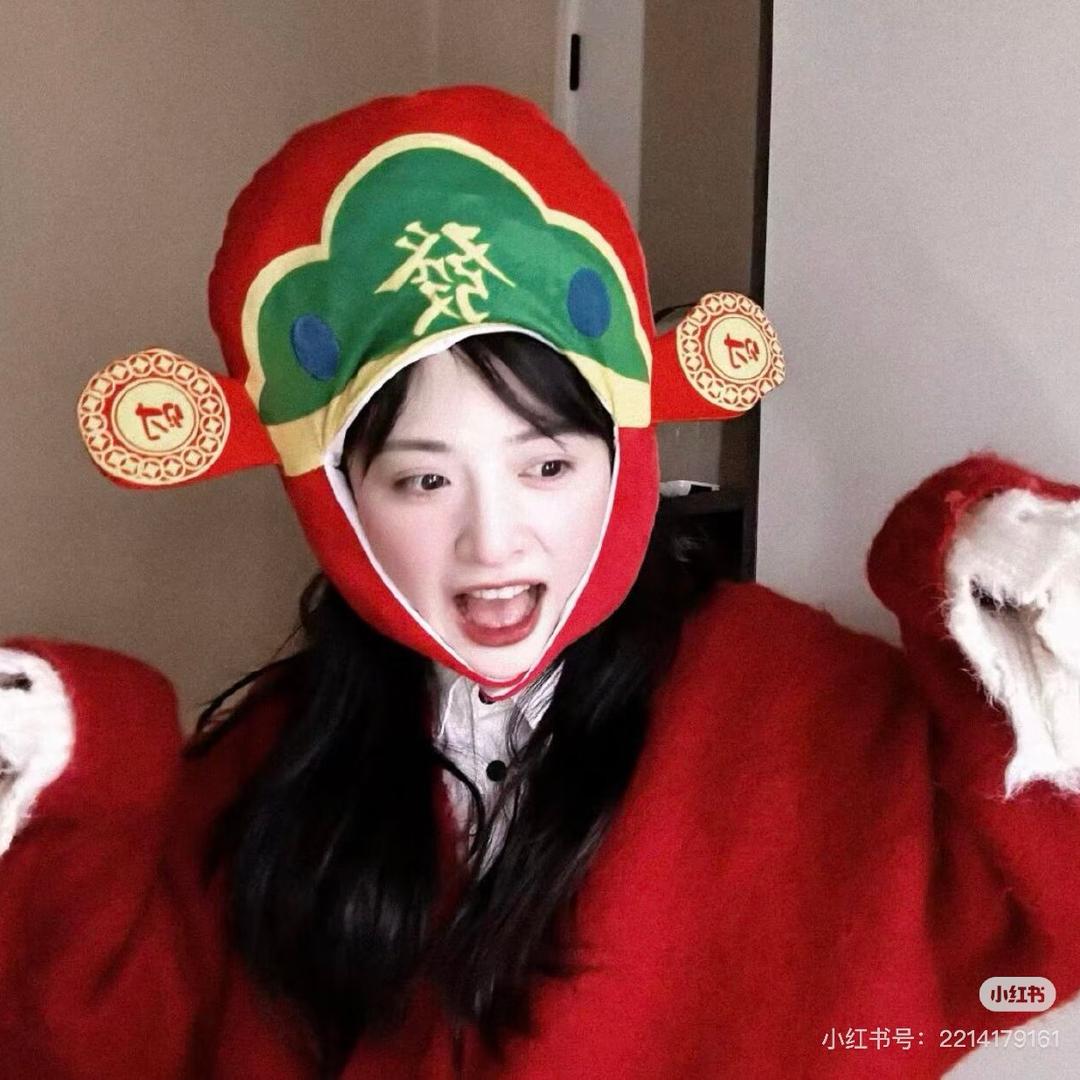 是曹曹呀