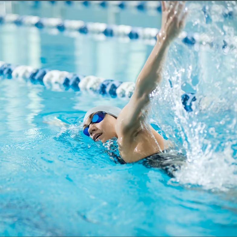 乌当城市运动中心-小南