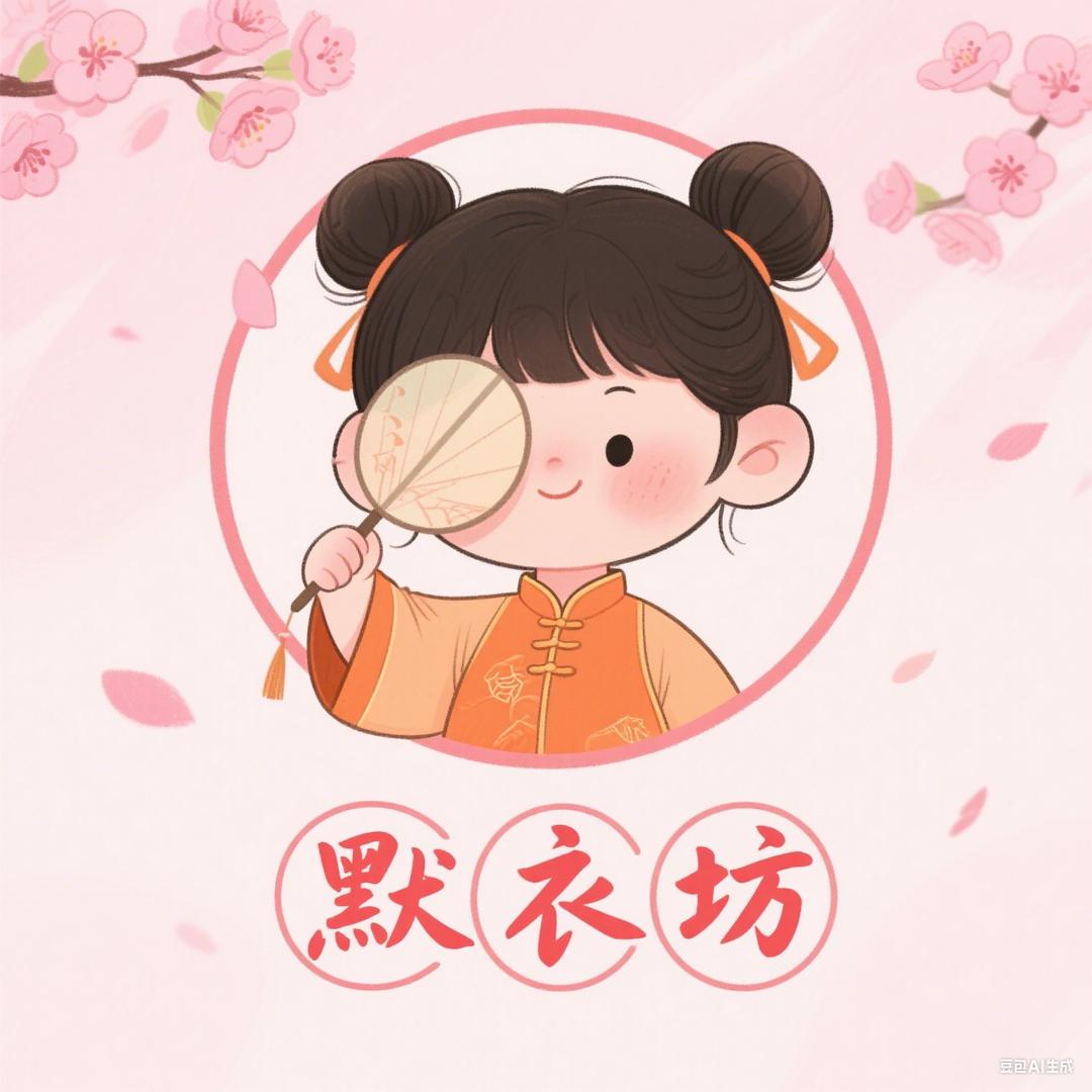 甜甜的橙子