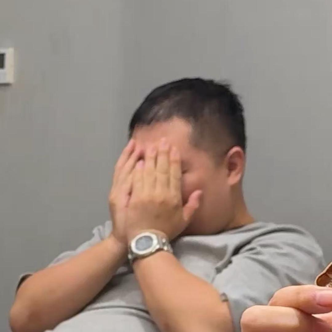 张哥不窝囊