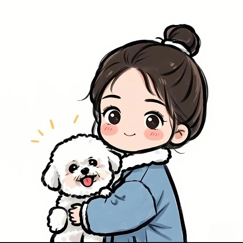 小陈很哇塞