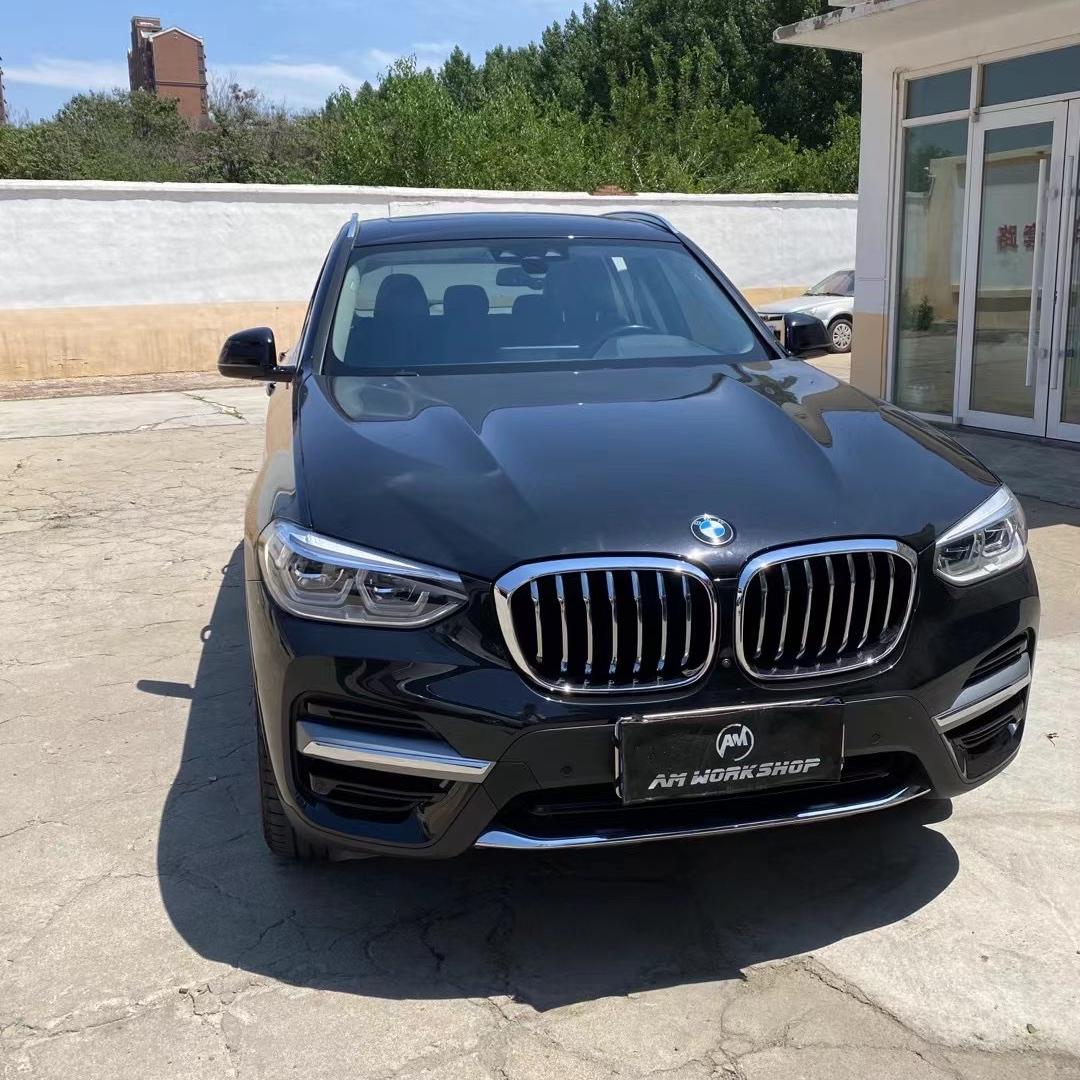 潍坊鑫安二手车木方弄