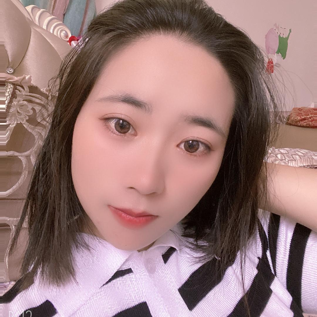 小艳艳🍬
