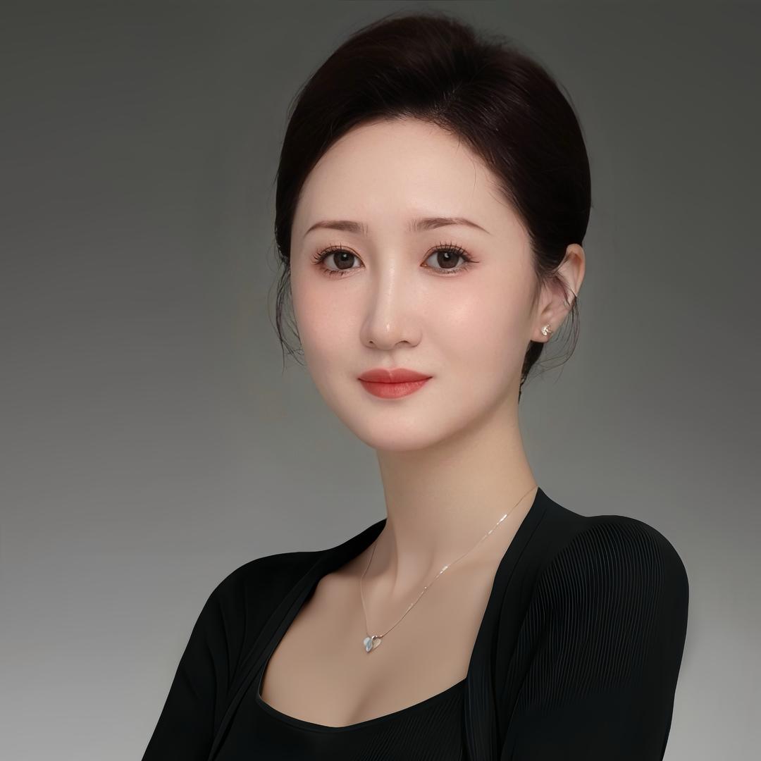 嘉淇温馨生活