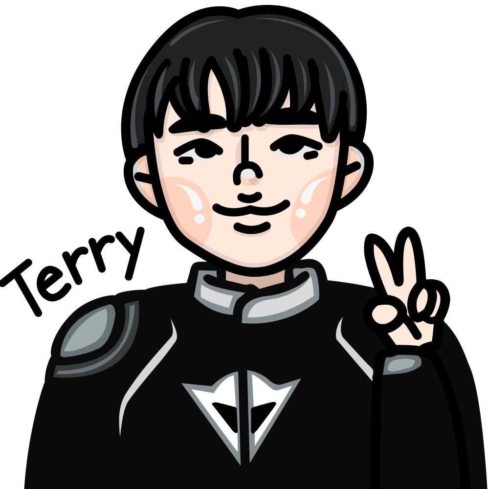TERRY