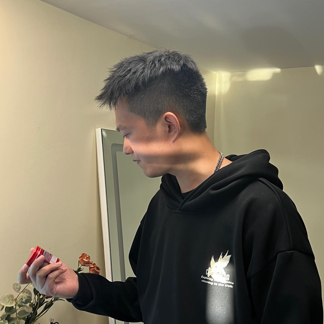 热爱生活