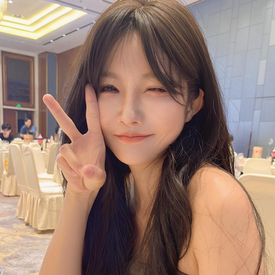 石臼湖在逃公主✨