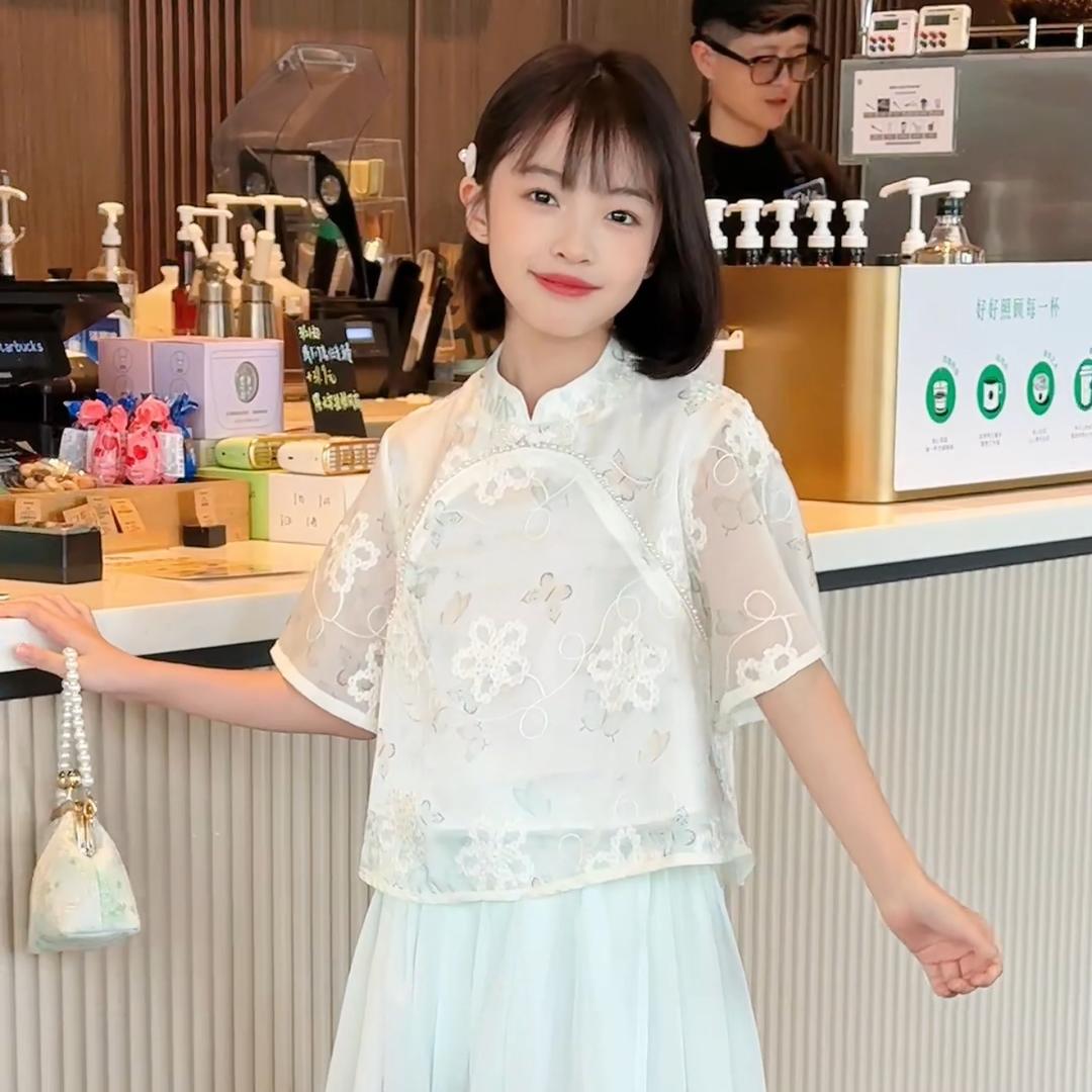木南kids品牌童装