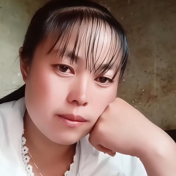 刘桂兰（想找个老伴）