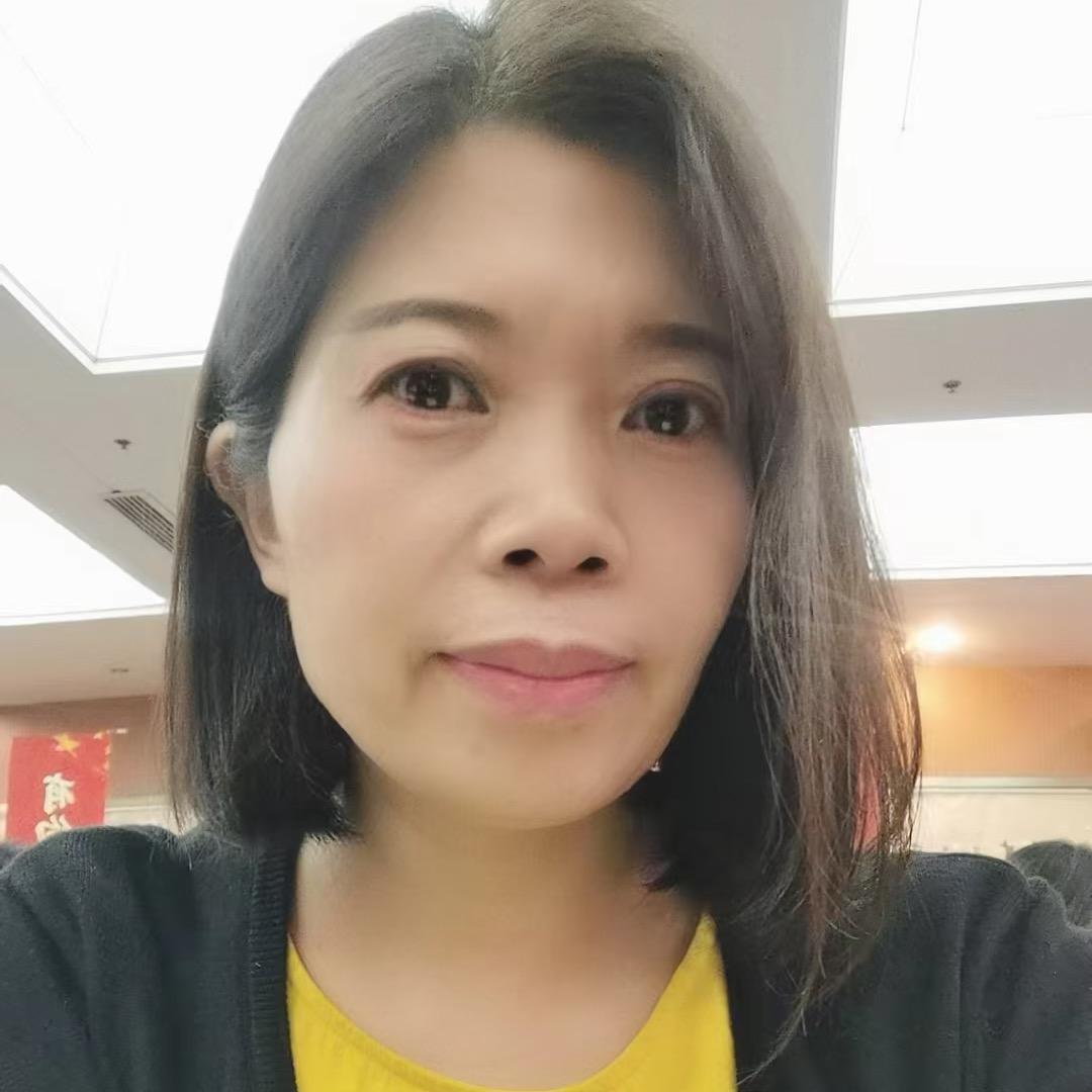 杨杨洋碎碎念