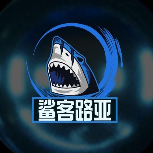 鲨客潮玩工作室