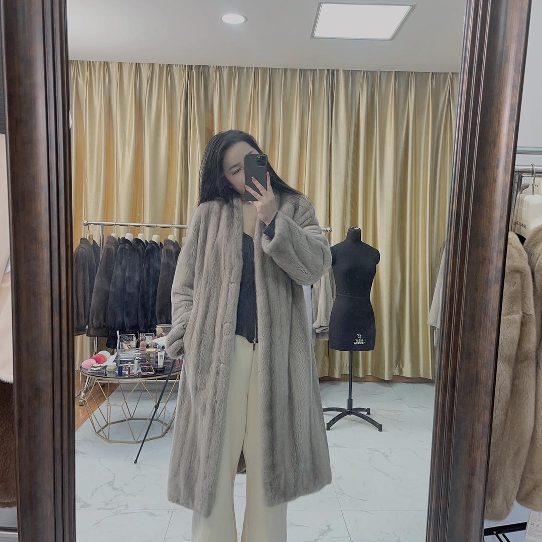 KATISIMAN凌凌家皮草