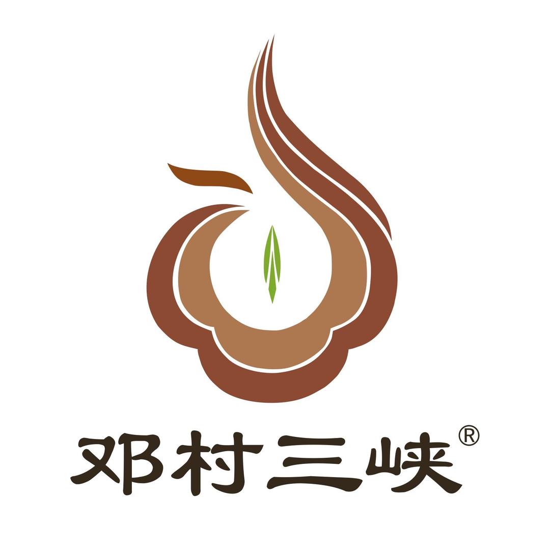 邓村三峡茶业集团