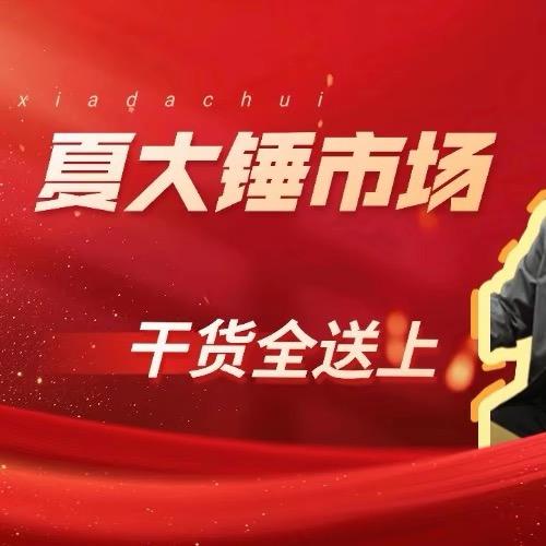 财联社嘉宾夏大锤