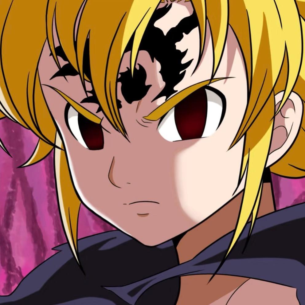 Meliodas