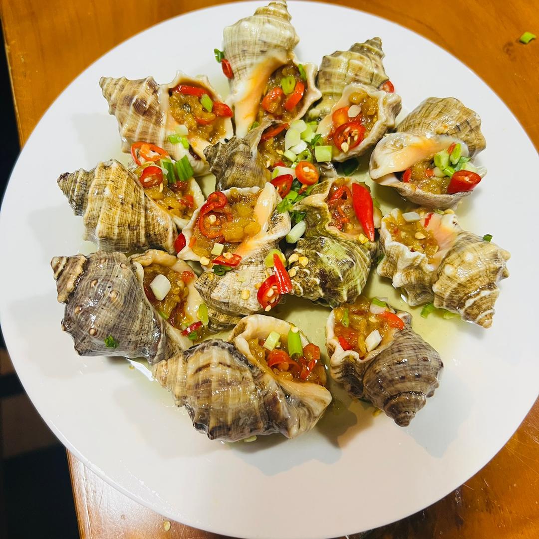伊川万奇美食