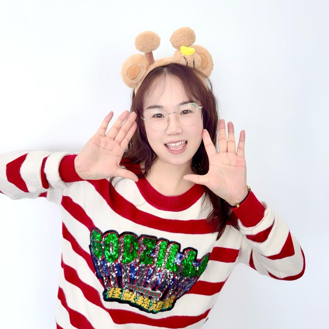 杨杨老师说早教（收徒中～）