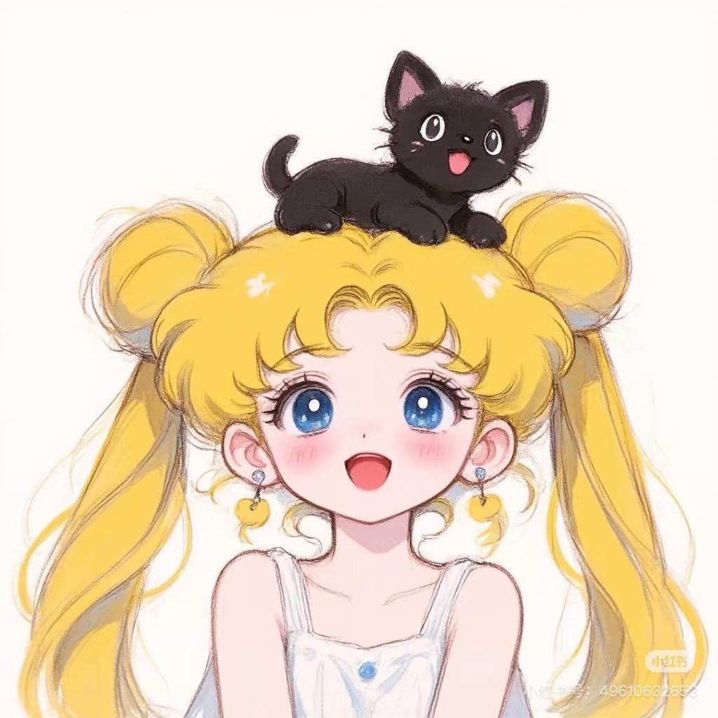林哈哈🦄