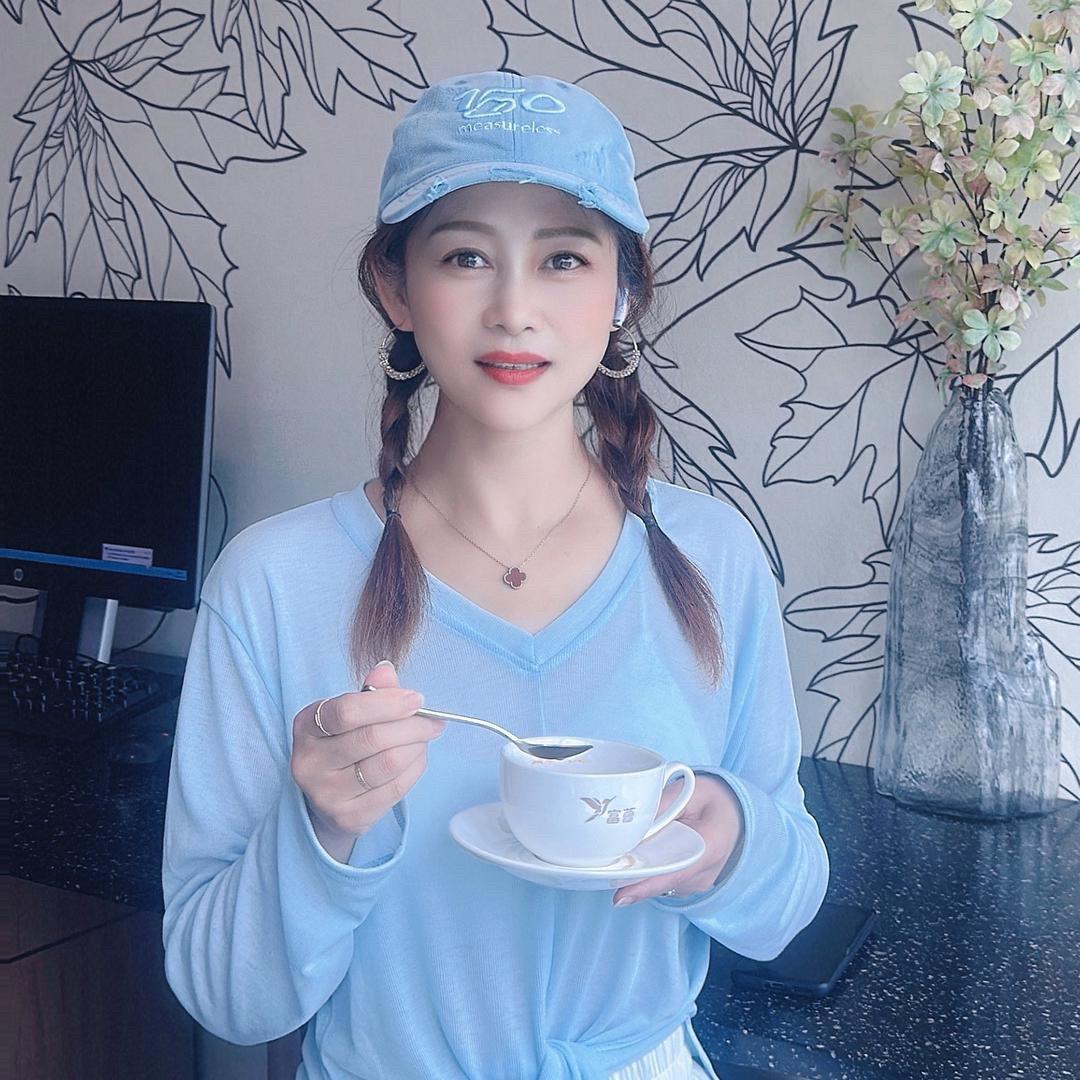 盛夏琳儿
