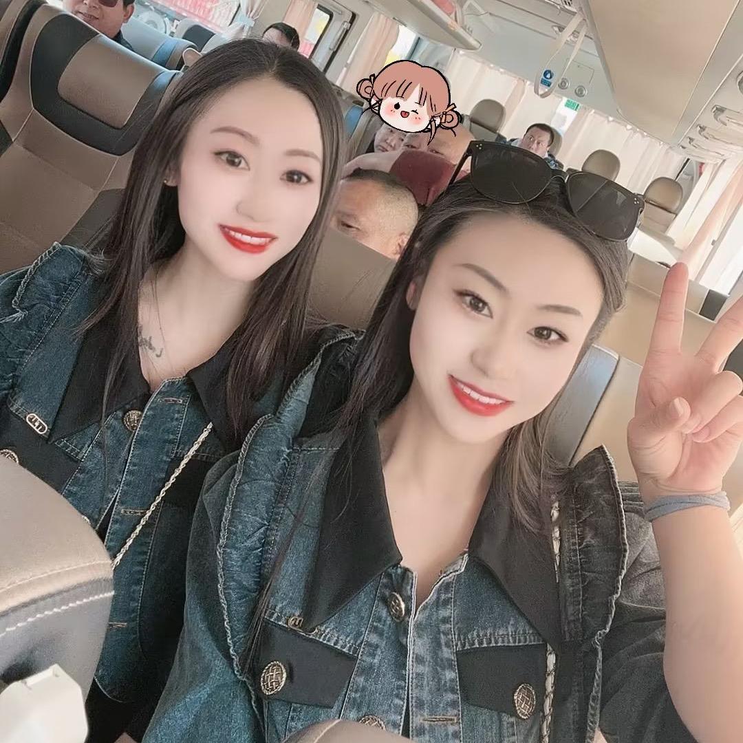 北留姐妹花鼓舞团（招队员）