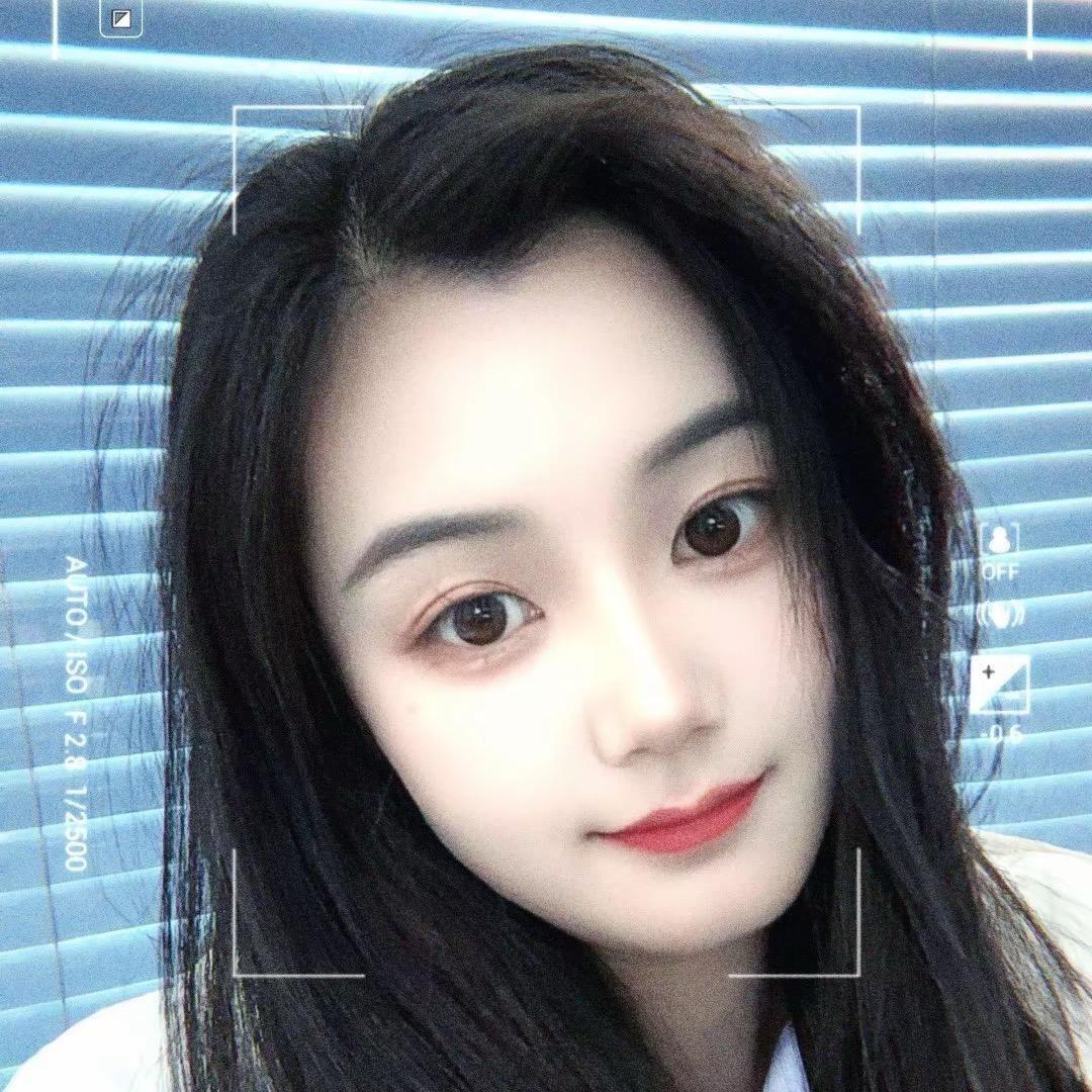 是李李呀！
