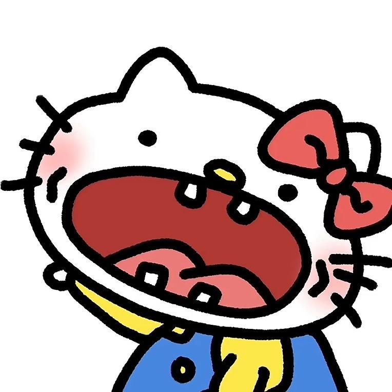 悲伤晓晓荷包蛋