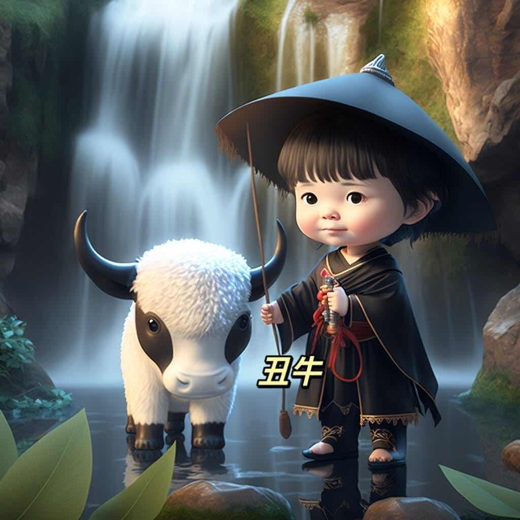 牛牛
