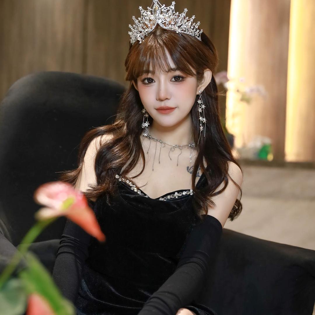 大脑袋彤彤@抖音