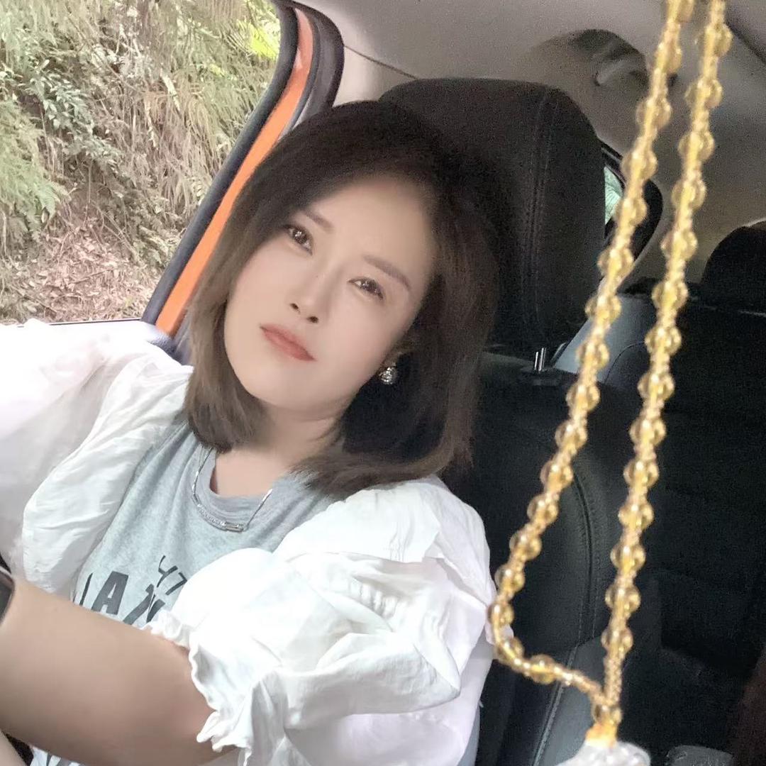 七零后姨