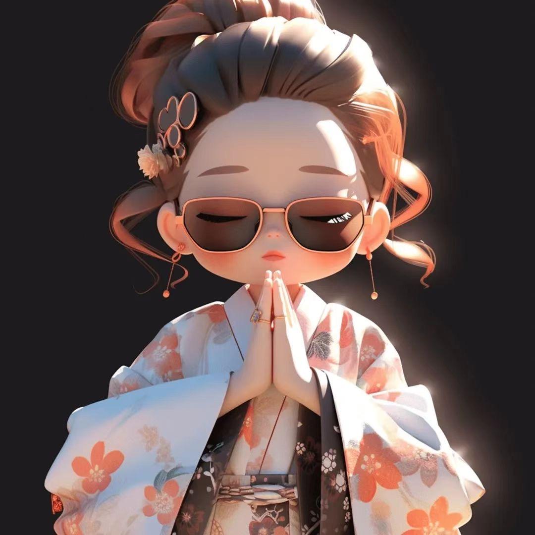 裕满满