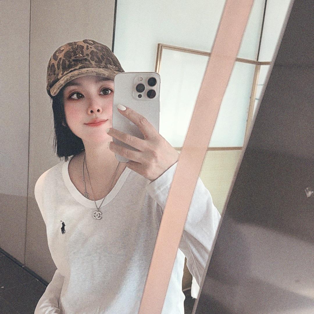 ID大码女装主理人