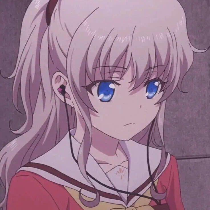 美人鱼