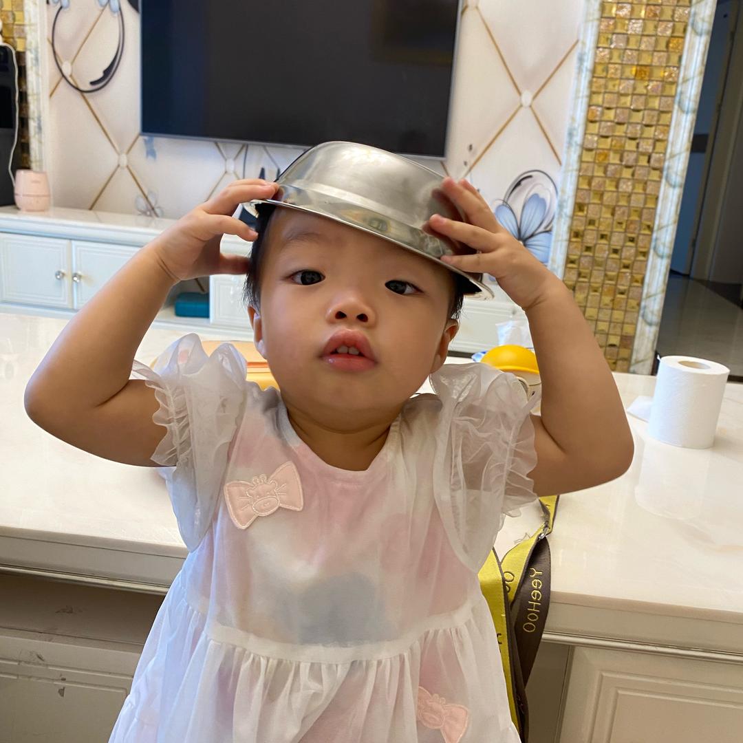 萱萱妹儿～