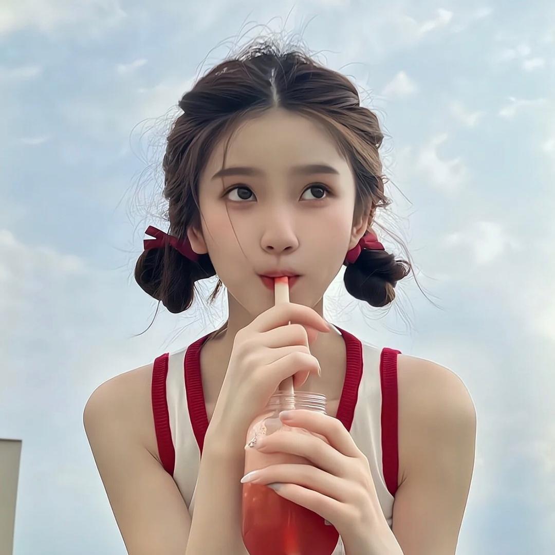 琳儿爱生活